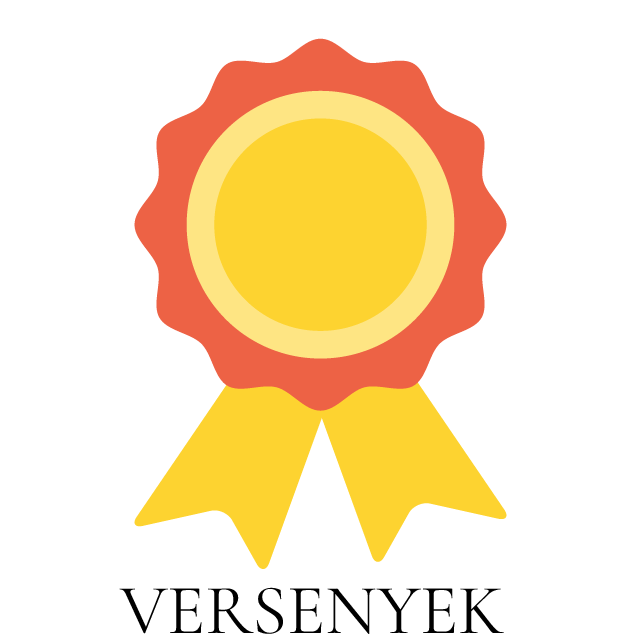 versenyek